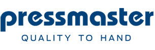 pressmaster logo