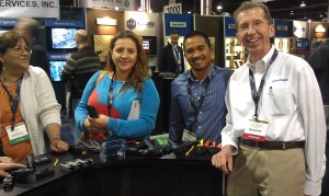 Assembly Show from 28 October - 30 October in Rosemont, IL, USA.