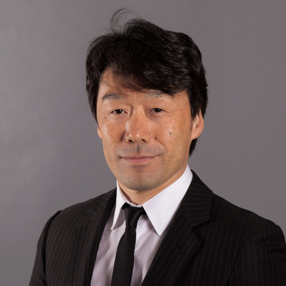 Nobuyuki Ohtaka